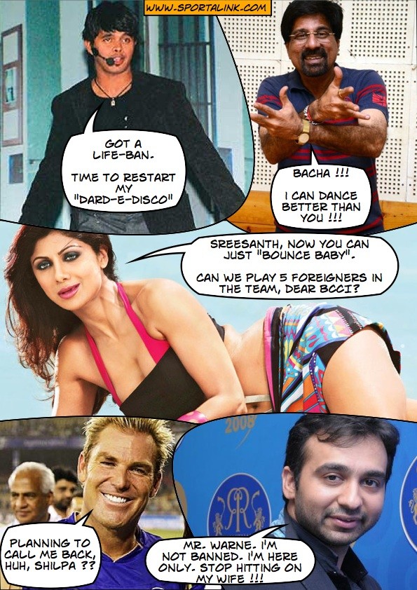 Super Hot Shilpa Shetty wants to have 5 foreigners in her team