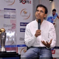 Harsha Bhogle – Gem of a Cricket Analyst !