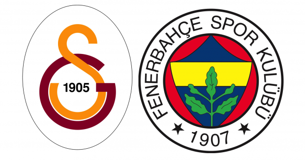 Greatest Rivalries in Football - Fenerbahce v Galatasaray