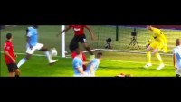 Manchester City vs Manchester United 4-1 2013 ~ All Goals & Highlights 21/9/2013