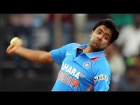 Ravichandran Ashwin Alien Spin - Ball of the Century