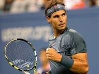 Nadal: The Comeback King
