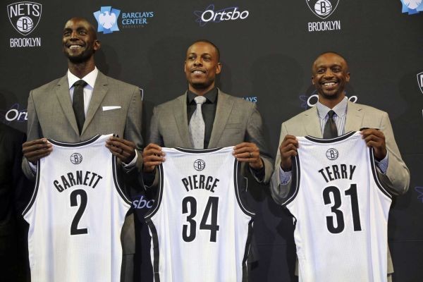 Top 10 players to change teams this offseason in NBA