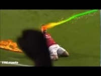 Football Special Effects Compilation FAILmania Goal Celebrations FX (funny)