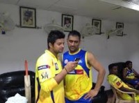 CSK vs SRH - Match Report, SRH meet a SuperMan in Ranchi