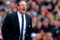 The Curious Case of Rafa Benitez