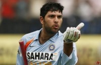 India vs Australia Squad Announced: Yuvraj Singh makes a comeback