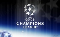 Champions League Group Stage Match Day 2