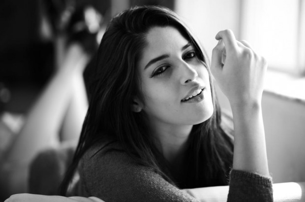 Izabelle Leite - Virat Kohli