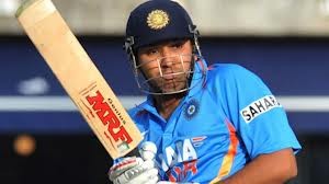 Smith and Rohit Drive MI to the Semi Finals