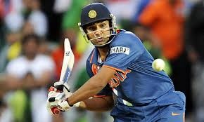 MI captaincy a boon for Rohit Sharma