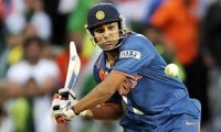 MI captaincy a boon for Rohit Sharma