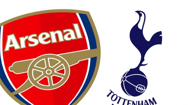 Greatest Rivalries in Football - Arsenal vs Tottenham