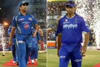 Match Preview: RR vs MI, CLT20