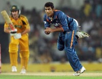 India vs Australia ODI series' Revised Timings