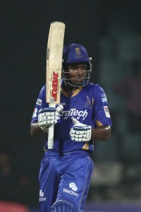 Sanju Samson