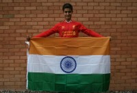 Yan Dhanda: My Indian dream at LFC