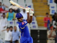 Sanju Samson,the pocket sized dynamite!!