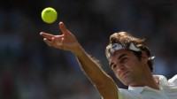 Top 5 Earning Tennis Players - #1 Roger Federer