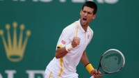 Top 5 Earning Tennis Players - #3 Novak Djokovic