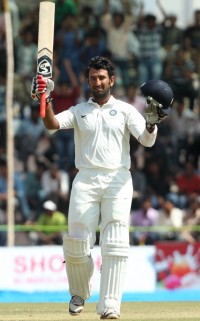 Triple Centuries by Indians in First Class Cricket