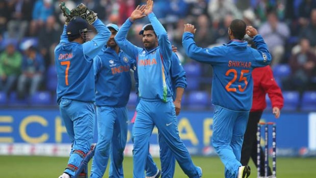 India vs Australia : 1st ODI Preview