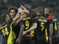 The Golden Generation of Belgians