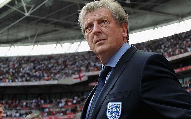 Litmus test awaits for Roy Hodgson