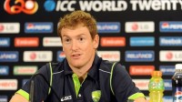 George Bailey : Australia's new Mr Consistent