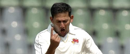 Ajit Agarkar Has Announced His Retriment From FC Cricket