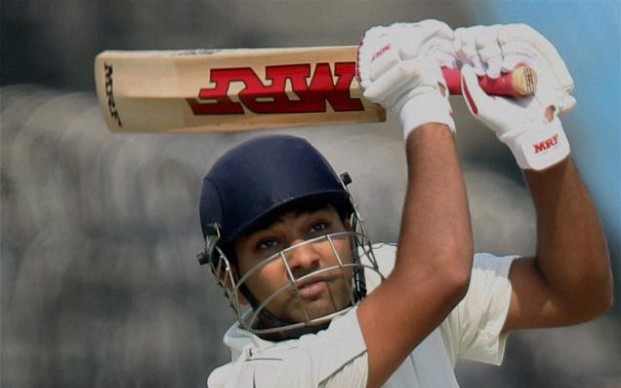 Rohit Sharma to lead Mumbai in upcoming Ranji Season