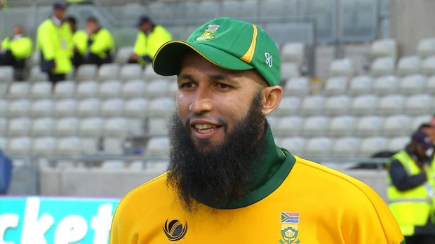 Hashim Amla – The Monk who is the best No.3 batsman in Test cricket