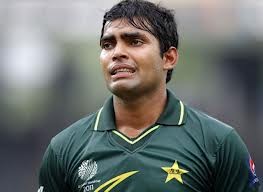 Umar Akmal has been recalled for the South Africa ODI's