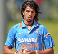 Ishant Sharma: From Glory to Disgrace