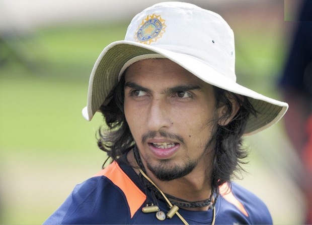 Ishant Sharma – Perhaps the most overrated Indian pacer today