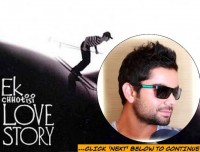 Virat Kohli - "Ek Chhoti si love story"