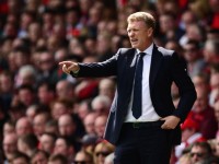 Manchester United Vs Real Sociedad Preview - Moyes' side aiming to reside pinnacle in Group A