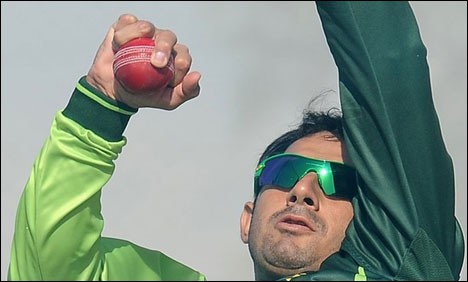 Saeed Ajmal : The best among the lot