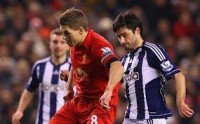 PREVIEW: LIVERPOOL EAGER TO END RUN OF BAGGIES
