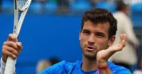 Grigor Dimitrov : Can he fulfill his potential?