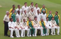 South Africa penalised for ball tampering