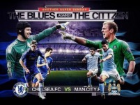 Manchester city vs Chelsea: Five players to watch out for