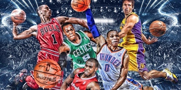 Top 15 Point Guards: 2013-14 NBA