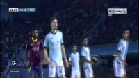 Celta Vigo vs Barcelona (0-3) All Goals & Highlights 29.10.2013 Celta 0-3 Barcelona