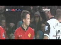 Manchester United vs Norwich City 4-0 2013 All Goals & Highlights (30/10/2013)