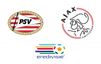 Greatest Rivalries In Football - Ajax vs PSV