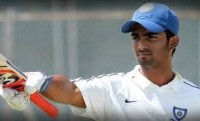 Youngest Double Centurions in Ranji Trophy History