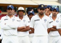 Squad For Sachin's Final Test Series Against West Indies Announced