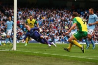 Machester City (Blues) Vs Norwich City (Canaries) - Barclays Premier League Preview
