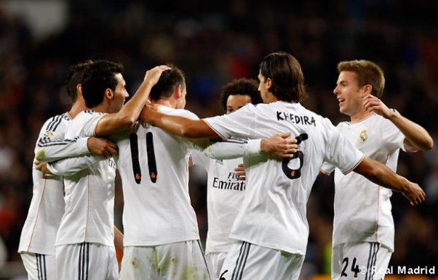 What is Real Madrid’s Strongest Team?